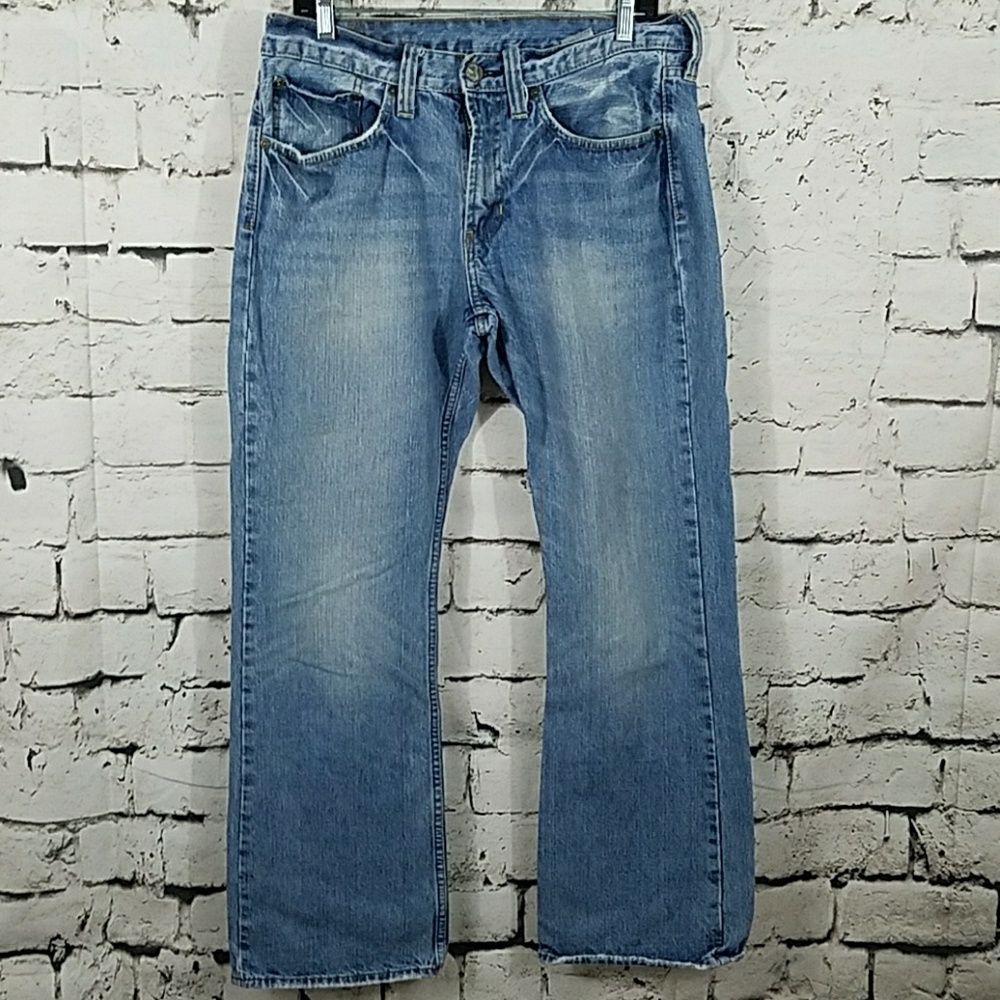Men's Bullhead Jeans 32x30
